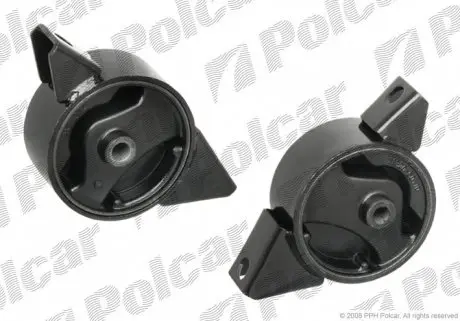 S2227015 Подушка под двигатель POLCAR подбор по vin на Brocar