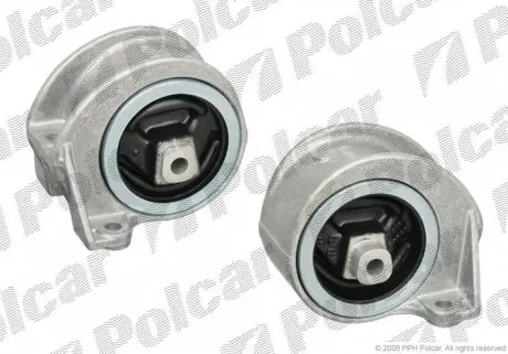 S2227014 Подушка під двигун правий POLCAR підбір по vin на Brocar