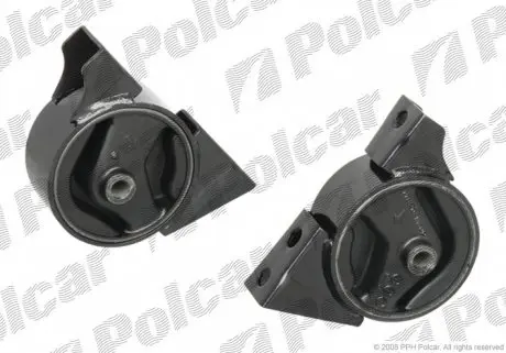 S2227008 Подушка під двигун POLCAR підбір по vin на Brocar