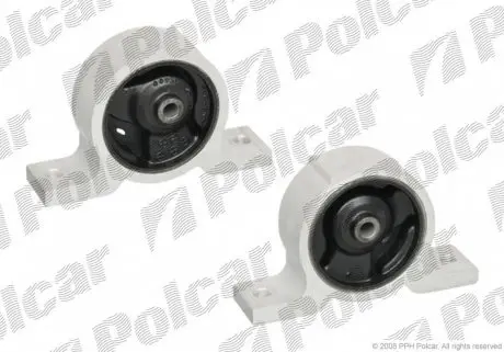 S2227006 Подушка під двигун POLCAR підбір по vin на Brocar