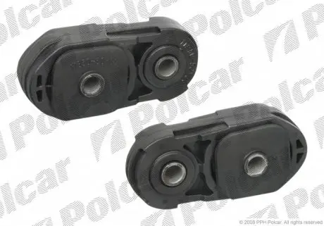 S2227004 Подушка під двигун POLCAR підбір по vin на Brocar