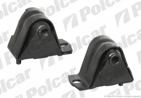 S2224002 Подушка під двигун POLCAR підбір по vin на Brocar