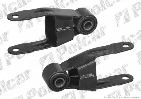 S2223012 Подушка под двигатель POLCAR подбор по vin на Brocar