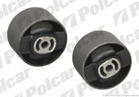 S2223011 Подушка под двигатель POLCAR подбор по vin на Brocar