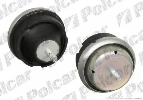 S2223010 Подушка под двигатель POLCAR подбор по vin на Brocar