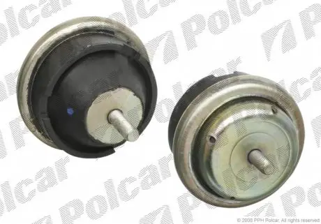 S2223003 Подушка под двигатель POLCAR подбор по vin на Brocar