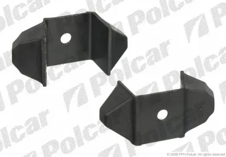 S2223002 Подушка под двигатель POLCAR подбор по vin на Brocar