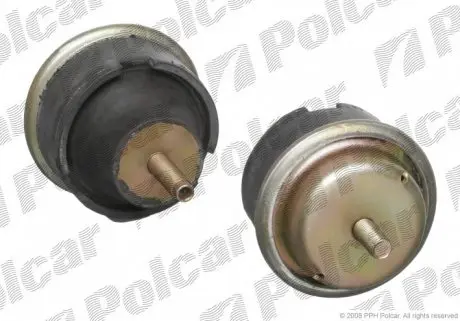 S2223001 Подушка під двигун POLCAR підбір по vin на Brocar
