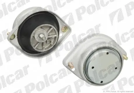 S2220019 Подушка под двигатель POLCAR подбор по vin на Brocar
