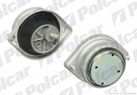 S2220018 Подушка під двигун POLCAR підбір по vin на Brocar