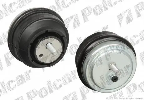 S2220017 Подушка под двигатель POLCAR подбор по vin на Brocar
