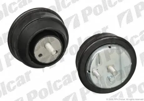 S2220013 Подушка під двигун POLCAR підбір по vin на Brocar