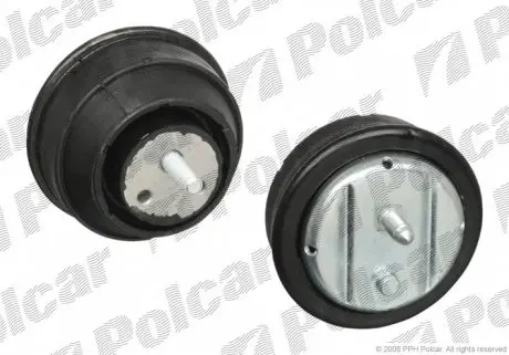 S2220012 Подушка под двигатель POLCAR подбор по vin на Brocar