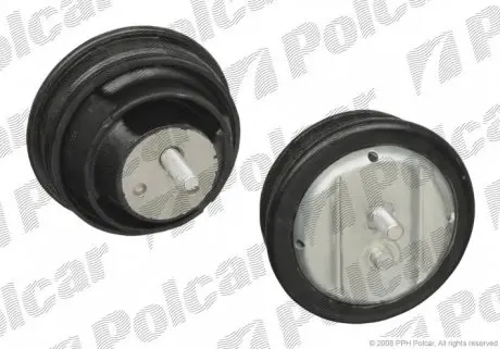S2220011 Подушка под двигатель POLCAR подбор по vin на Brocar