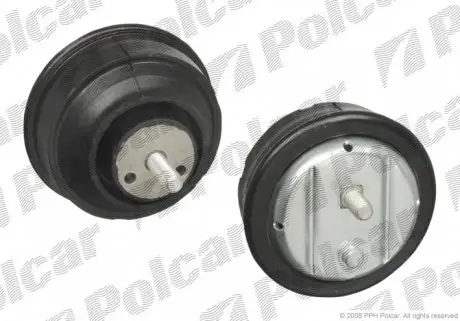 S2220004 Подушка под двигатель POLCAR подбор по vin на Brocar