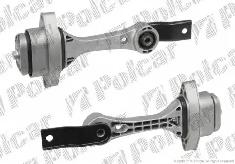 S2213999 Подушка под двигатель POLCAR подбор по vin на Brocar
