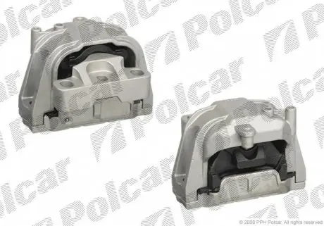 S2213030 Подушка под двигатель POLCAR подбор по vin на Brocar