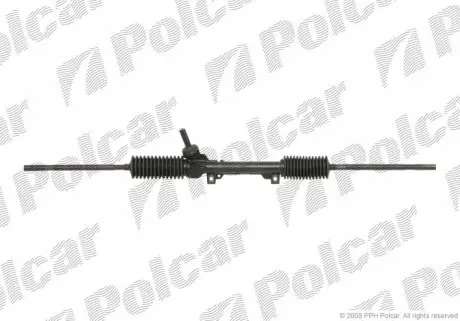 S5157505 Рулевая рейка - новая POLCAR подбор по vin на Brocar