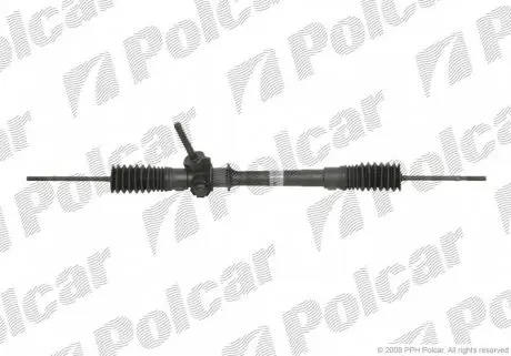 S5155503 Рульова рейка (відновлена) POLCAR підбір по vin на Brocar