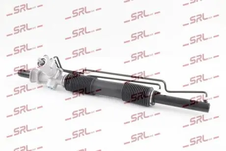 S5155002S Рульова рейка-нова POLCAR підбір по vin на Brocar