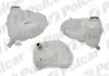 5516ZB2 Компенсаційний бачок POLCAR підбір по vin на Brocar