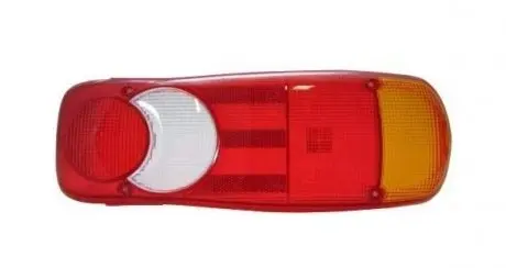 6041878E Скло ліхтаря заднього POLCAR підбір по vin на Brocar
