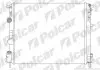 Радиаторы охлаждения 601508A5