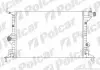 Радиаторы охлаждения 551608B1