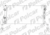 Радіатори охолодження 6039081