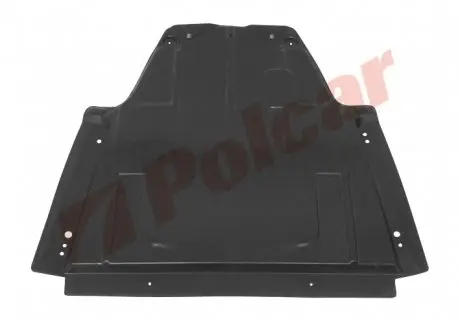 6037346 Защита под двигатель POLCAR подбор по vin на Brocar