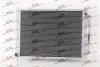 Радіатор охолодження 600108A3