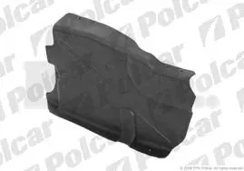 6026347 Захист під двигун POLCAR підбір по vin на Brocar