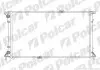 Радиаторы охлаждения 602608A4