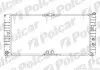5581081 Радіатори охолодження POLCAR підбір по vin на Brocar