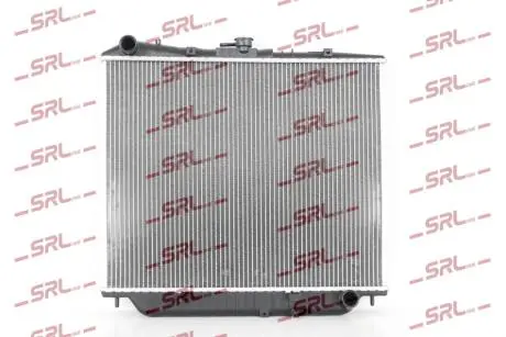 5570083 Радиаторы охлаждения POLCAR підбір по vin на Brocar