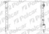 Радиаторы охлаждения 602108A1
