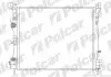 Радіатор охолодження 6016082X