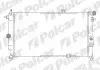 Радиаторы охлаждения 551408A5