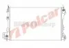 Радиаторы охлаждения 5518082