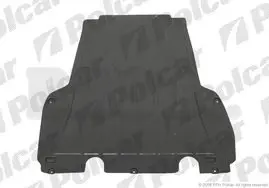 6056346 Захист під двигун POLCAR підбір по vin на Brocar