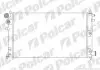Радіатор охолодження 570608A4