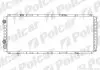 570208A4 Радиаторы охлаждения POLCAR підбір по vin на Brocar