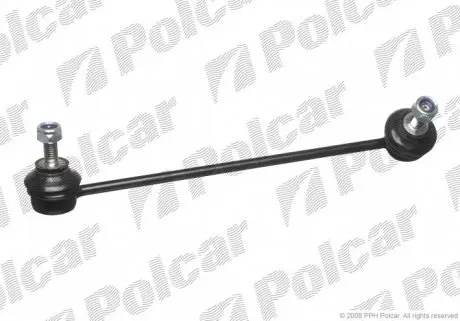 R849 Стійка стабілізатора правий POLCAR підбір по vin на Brocar