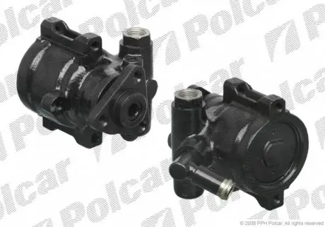 PI0119 Насос гидроусилителя POLCAR підбір по vin на Brocar