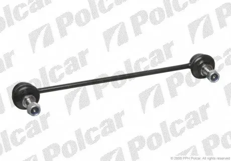 P810 Стійка стабілізатора лівий=правий POLCAR підбір по vin на Brocar