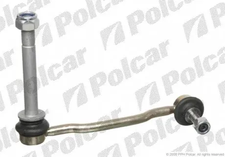 P467 Стойка стабилизатора POLCAR подбор по vin на Brocar
