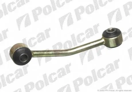 P414 Стійка стабілізатора лівий=правий POLCAR підбір по vin на Brocar