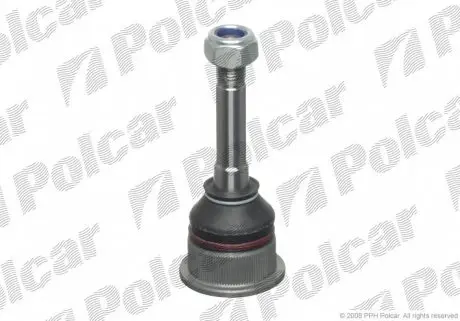 O803 Шаровая опора рычага POLCAR підбір по vin на Brocar