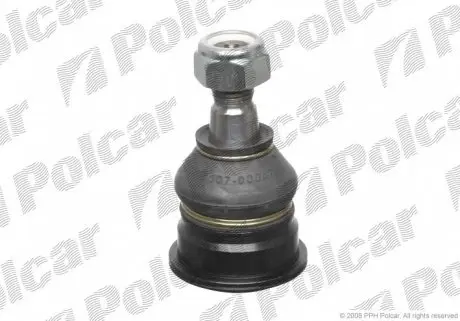 N625 Шаровая опора рычага POLCAR подбор по vin на Brocar