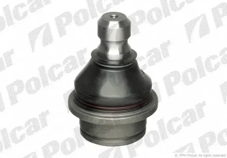 N594 Кульова опора важеля POLCAR підбір по vin на Brocar